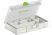 Органайзер-систейнер Festool SYS3 ORG L 89 10xESB