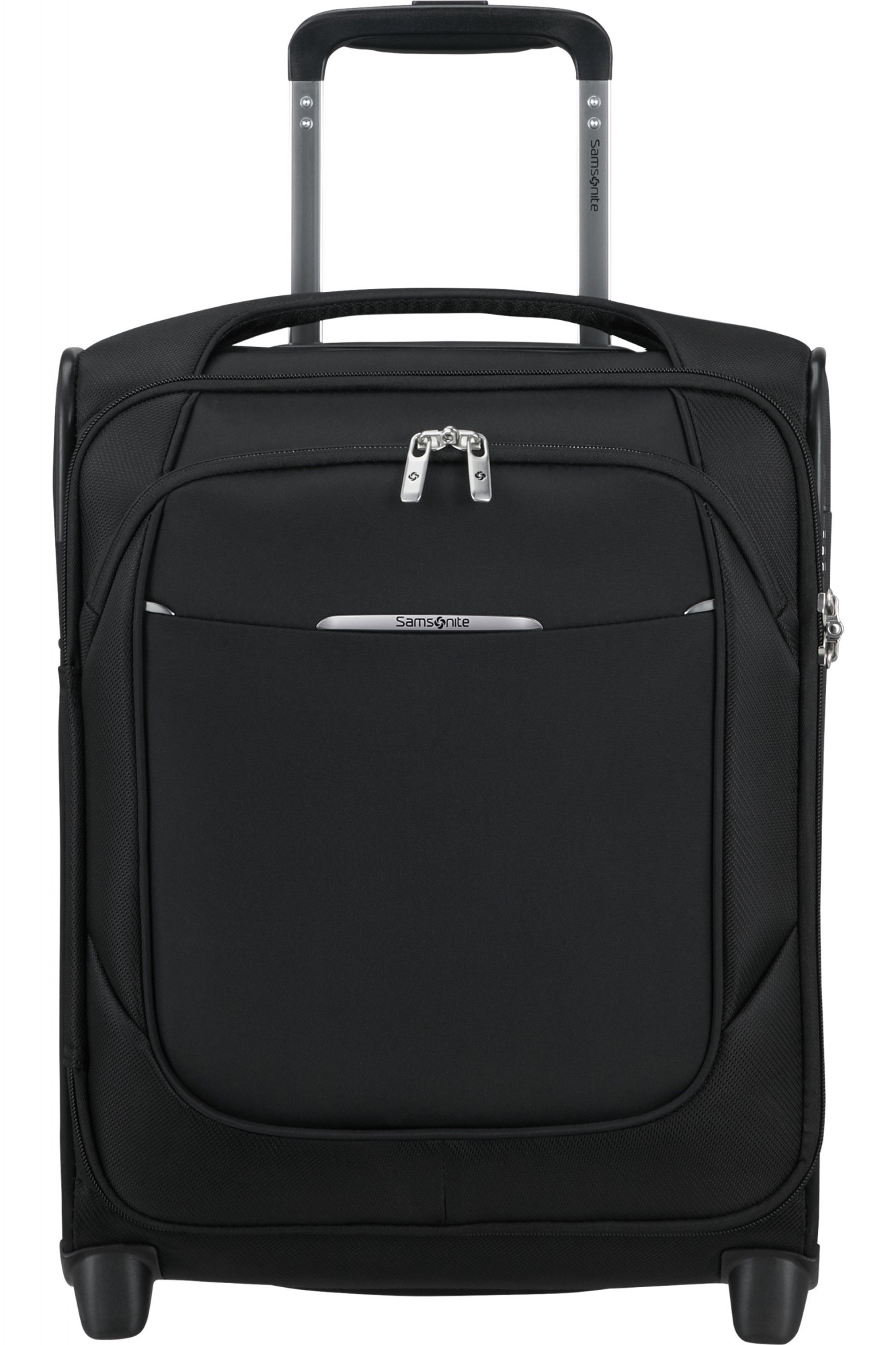 Чемодан Samsonite Re-Lite 154965-1041 45см 29л Black
