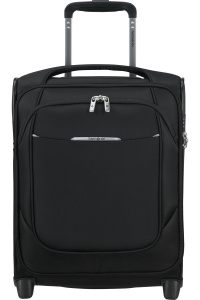 Чемодан Samsonite Re-Lite S 45см, черный 154965-1041