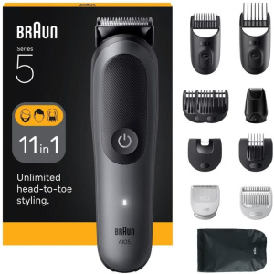 Триммер Braun Series 5 All-in-One AIO5560