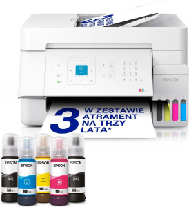 МФУ струйное Epson L5396
