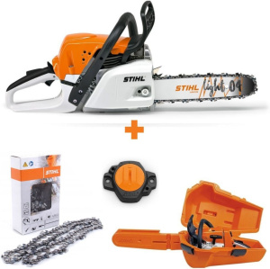 Бензопила Stihl MS 251 28921 RS Pro