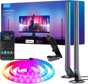 Подсветка для телевизора Govee Smart Lamps H604A