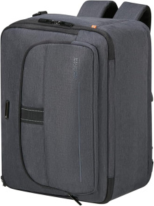 Дорожная сумка American Tourister At Work NXT 40x30x20см 15,6″