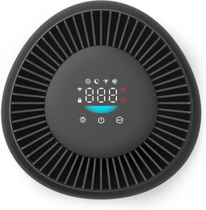 Очиститель воздуха Philips PureProtect Mini 900 Series AC0951/13, черный