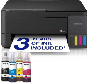 МФУ струйное Epson ET-2910