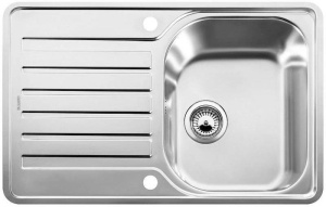 Кухонная мойка Blanco Lantos 45S-IF Compact 519059