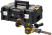 Аккумуляторный ленточный напильник DeWALT DCM200NT, без АКБ и ЗУ, в кейсе