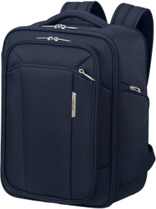 Рюкзак Samsonite Respark S, темно-синий