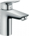 Смеситель для раковины Hansgrohe Logis 100 71100000, хром