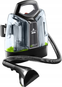 Портативный моющий пылесос BISSELL SpotClean Pet Select 37288