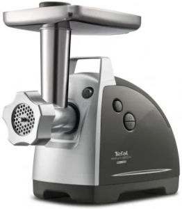 Электрическая мясорубка Tefal HV1 7-in-1 NE109838