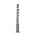 Штатив Manfrotto Lino ML008CSU, серебряный