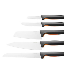 Набор из 5 кухонных ножей FISKARS 1057558
