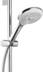 Душевой гарнитур Kludi Freshline 6793005-00, хром