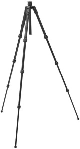 Штатив Statyw Manfrotto Befree GT PRO, чёрный