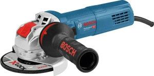 Угловая шлифовальная машина Bosch GWX 9-115 S 06017B1000