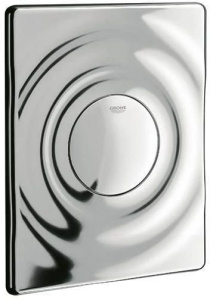 Кнопка смыва Grohe Surf 37063000