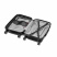 Чемодан Manfrotto Reloader Spin 55 MBPLRLS55, чёрный