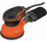 Эксцентриковая шлифмашина Black+Decker KA199