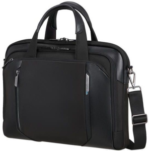 Сумка для ноутбука Samsonite Spectrolite 4,0 Slim 15,6″, черный