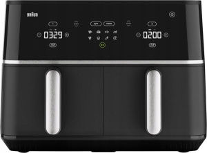 Аэрогриль Braun TwinCook 5 TD5030I