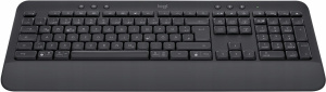 Клавиатура Logitech Signature K650 920010913