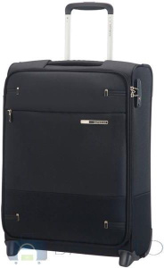 Чемодан Samsonite Base Boost, чёрный