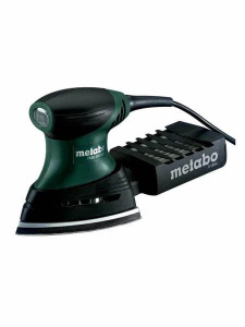 Многофункциональный сетевой инструмент Metabo FMS 200 Intec 600065500