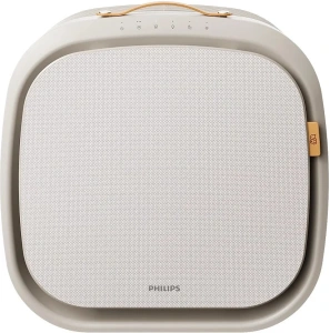 Очиститель воздуха Philips AC3360/11, белый