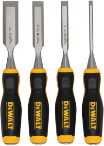 Набор долот для древесины 6-12-18- . DeWALT DWHT016063
