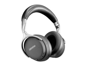 Беспроводные наушники Denon AH-GC30 Black