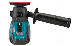 Шлифмашинка Makita DPV300Z 18V без АКБ и ЗУ