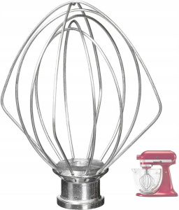 Венчик для миксера KitchenAid Heavy Duty, 6,6 л