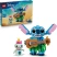 LEGO Disney Classic 43296 Стич и Скрэмп