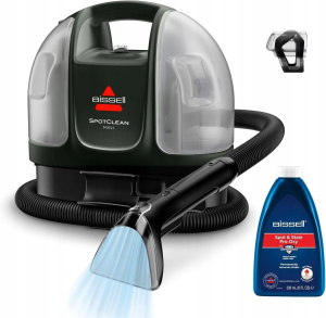 Портативный моющий пылесос BISSELL SpotClean Mini 41491