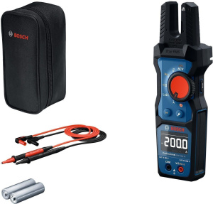 Вилочный измеритель тока Bosch GFM 1000-15 0601077400