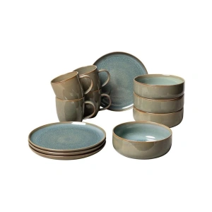 Набор посуды Villeroy & Boch Crafted Breeze