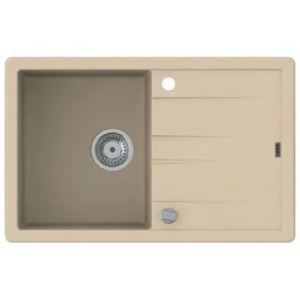 Кухонная раковина Franke BASIS BFG 611-78 114.0285.170, бежевый