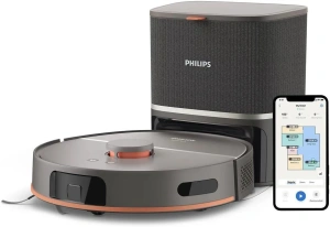Робот-пылесос Philips Aqua 5000 XU5100/10