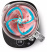 Блендер Philips HR3760/00, серебристый