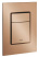 Панель смыва Grohe Skate Cosmopolitan S 37535DL0, матовое розовое золото