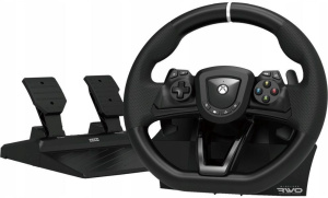 Игровой руль Hori Xbox Wireless Racing Wheel Overdrive MBS-016E