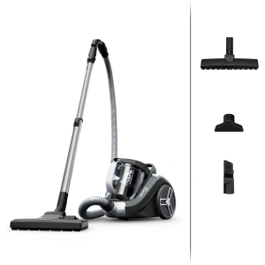 Пылесос Rowenta Compact Power XXL Parquet RO4B36EA