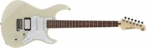 Гитара Yamaha Pacifica 112V Vintage White