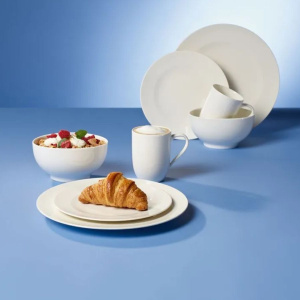 Набор посуды Villeroy & Boch For Me 16 предметов 10-4153-7277