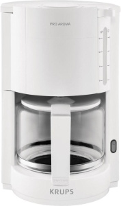 Капельная кофеварка Krups ProAroma F30901