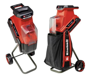 Измельчитель Веток Einhell 3430710 Redaxxo3625