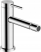 Смеситель для биде Hansgrohe Tecturis S 73201000, хром