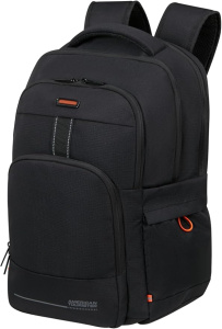 Сумка для ноутбука American Tourister At Work NXT 26л, черная